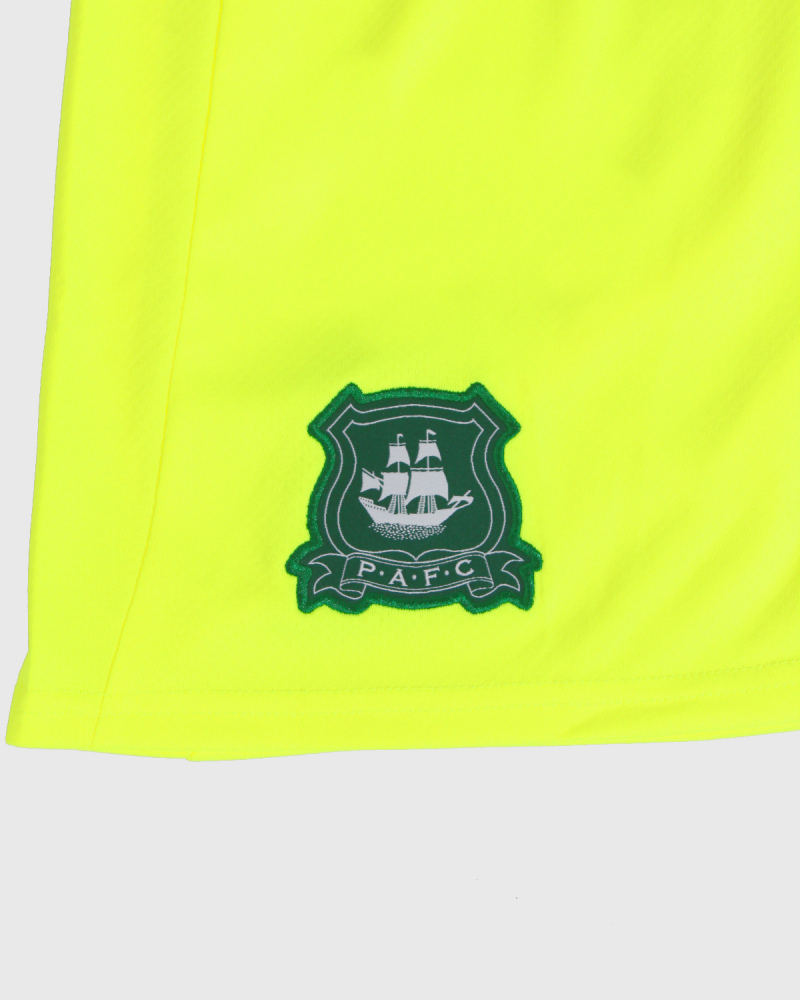 25-26 Away GK Short Adult