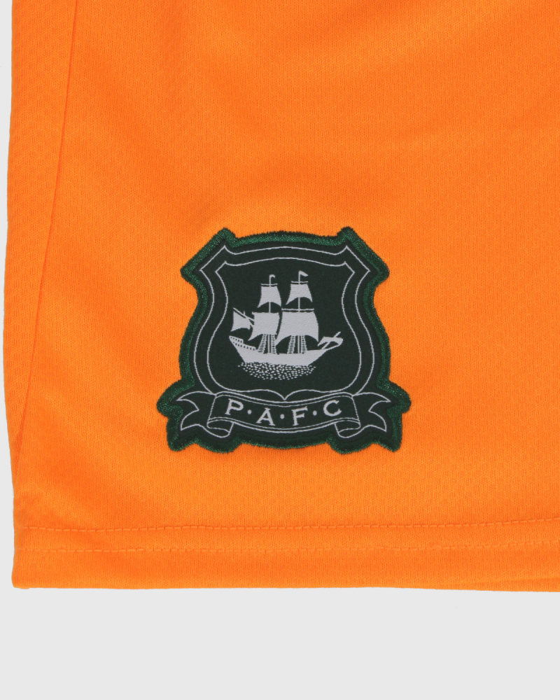 25-26 Home GK Short Adult