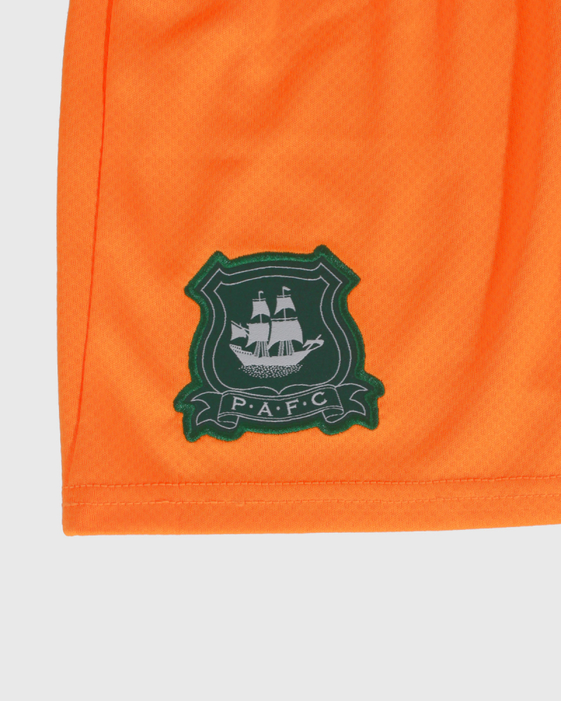 25-26 Home GK Short Junior