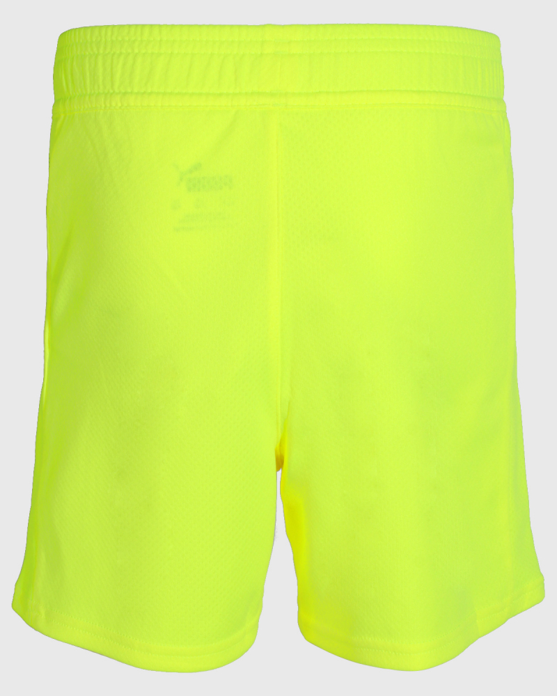 25-26 Away GK Short Junior
