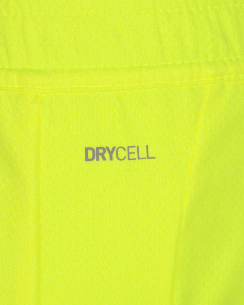 25-26 Away GK Short Junior