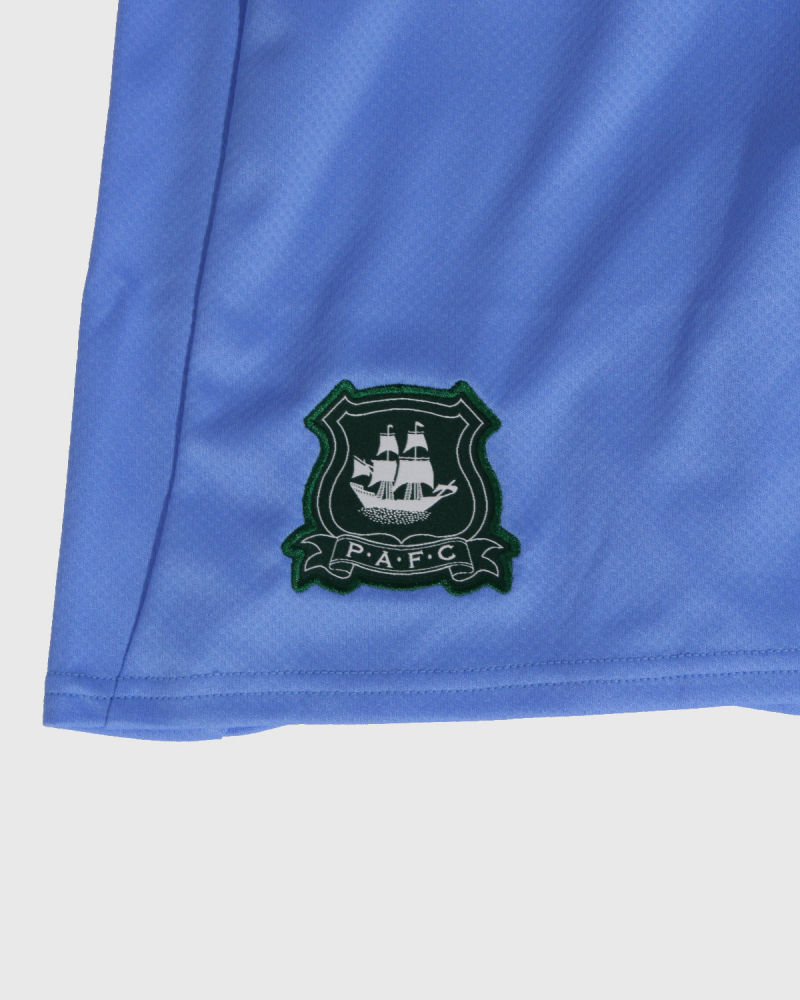 25-26 Third GK Short Adult