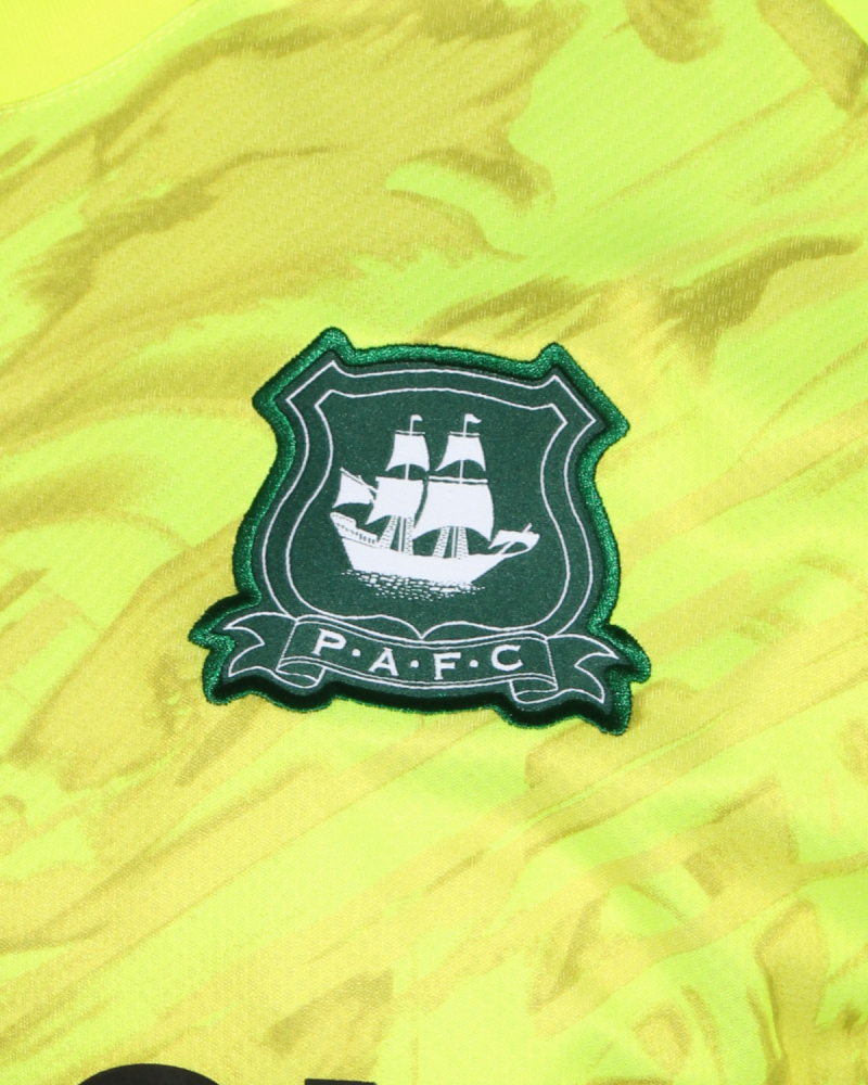 25-26 Away GK Shirt Adult