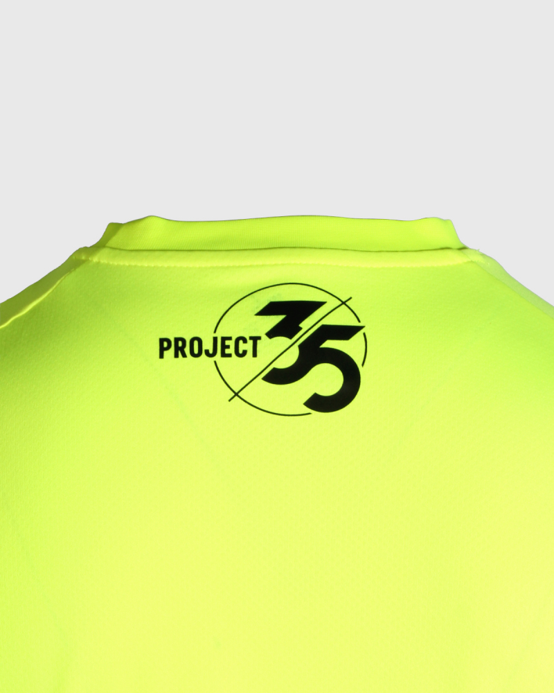 25-26 Away GK Shirt Adult