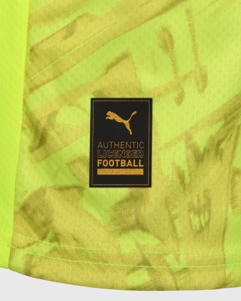 25-26 Away GK Shirt Adult