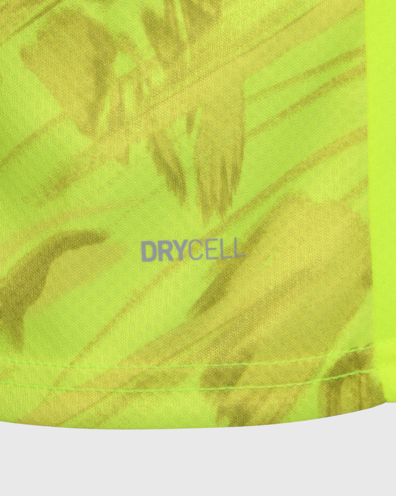 25-26 Away GK Shirt Adult