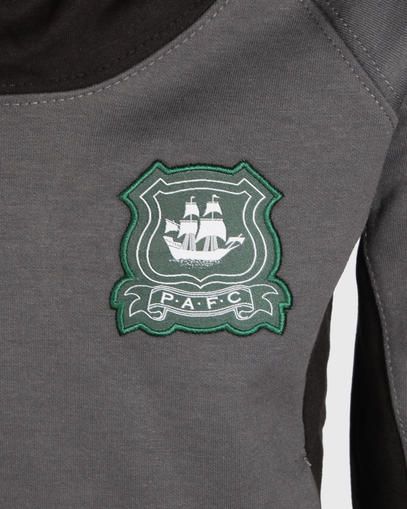 Junior Laguna Hoodie