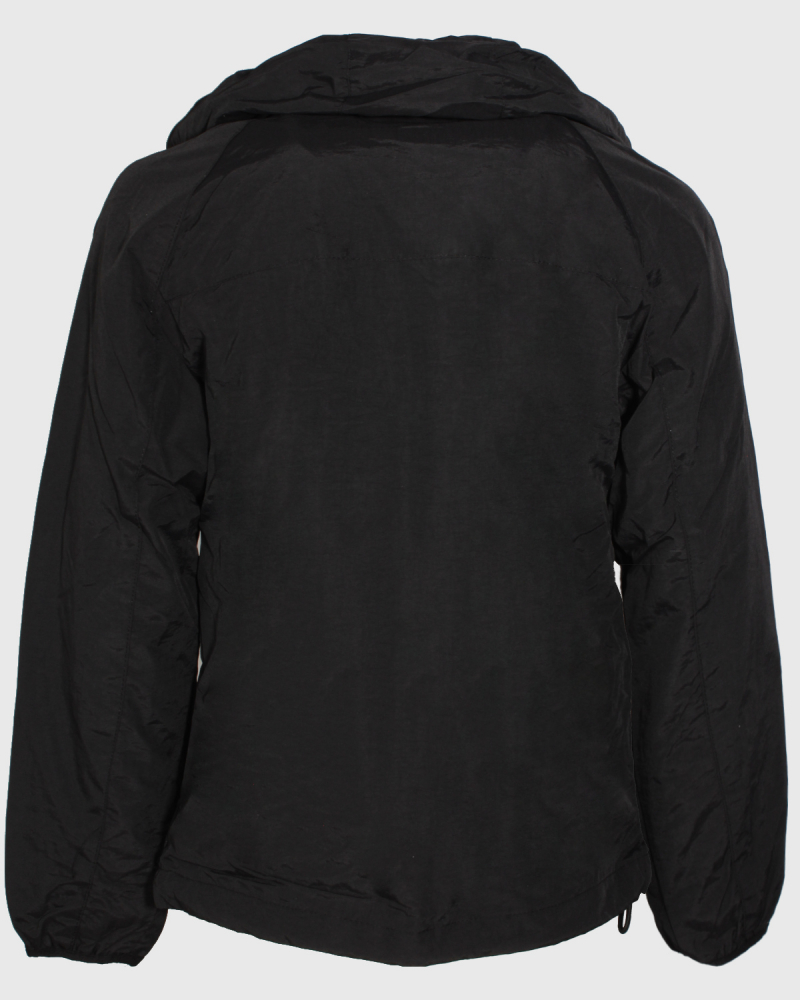 Junior Mantary Rain Jacket
