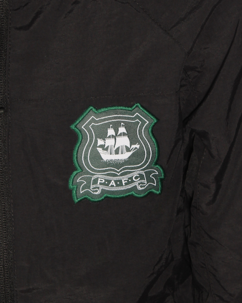 Junior Mantary Rain Jacket