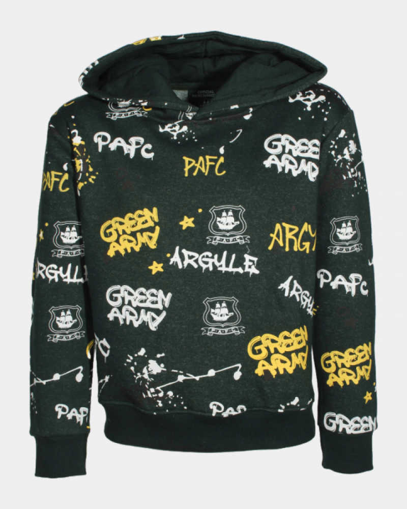 Skipp Junior Hoodie