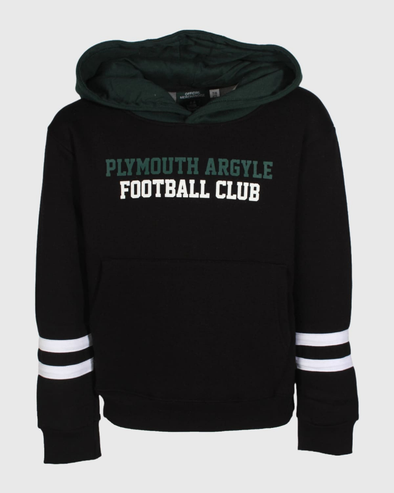 Louisville Junior Hoodie