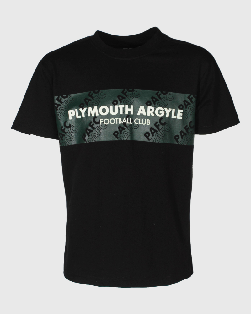 Allen Junior Tee