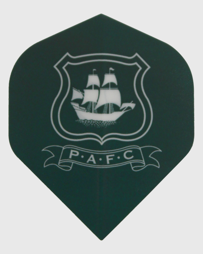 PAFC 3pk Dart Flights