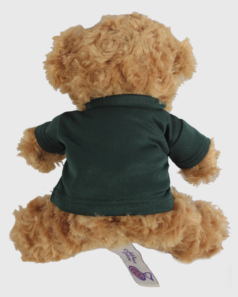 Eddie Bear