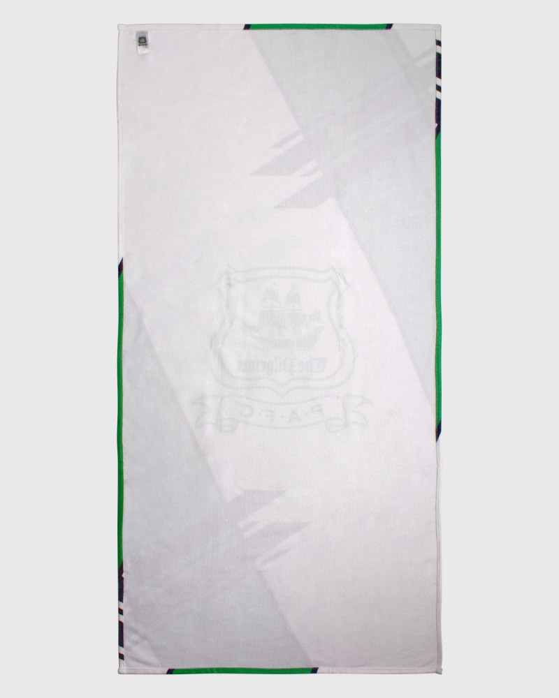 Rotolok Retro Towel