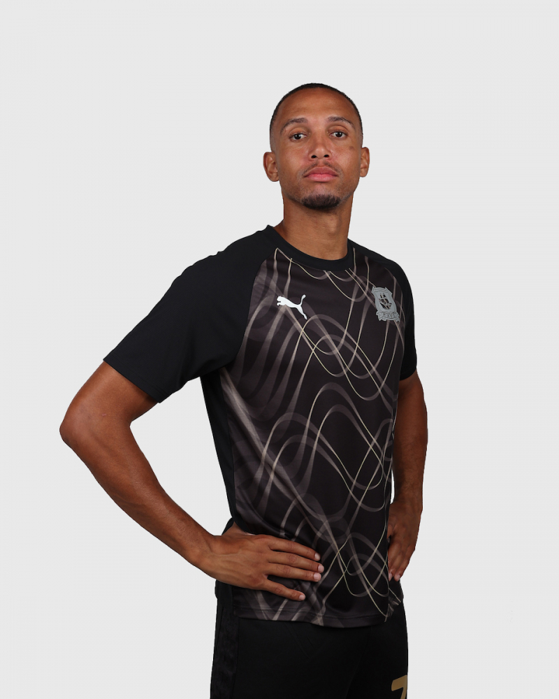 25-26 Away Pre Match Adult Jersey