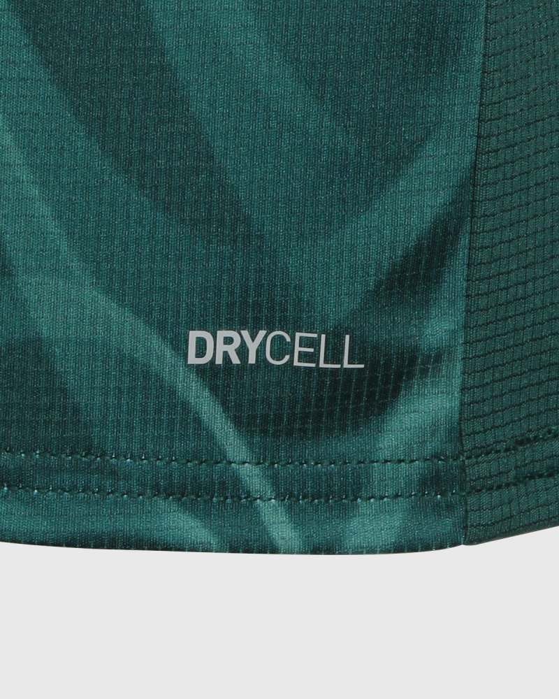 25-26 Home Pre Match Junior Jersey