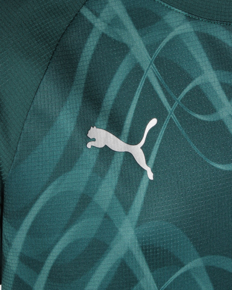 25-26 Home Pre Match Junior Jersey