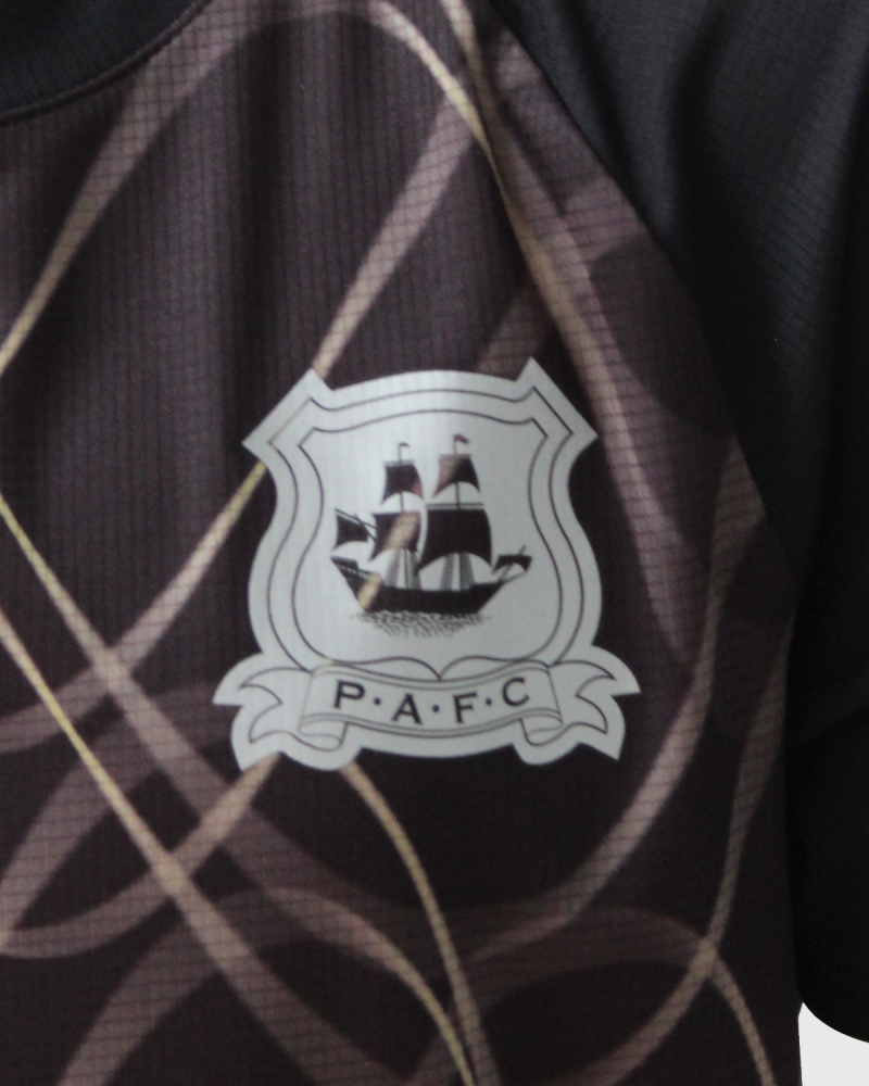 25-26 Away Pre Match Junior Jersey