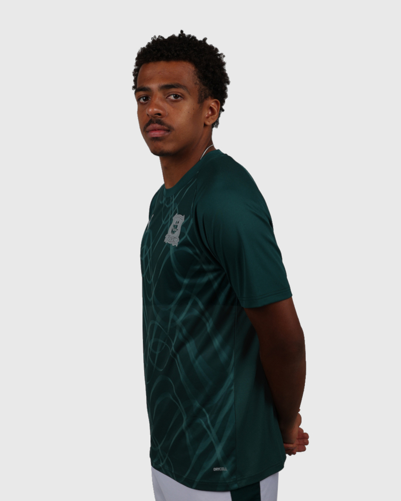 25-26 Home Pre Match Adult Jersey