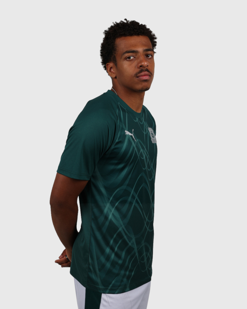 25-26 Home Pre Match Adult Jersey