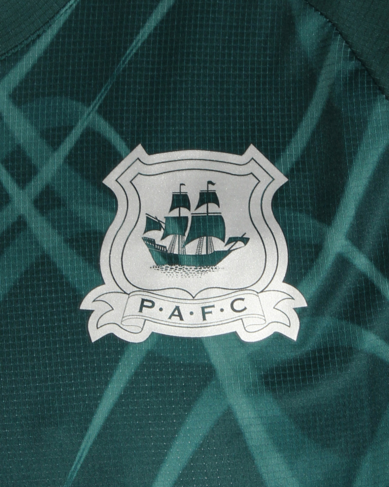 25-26 Home Pre Match Adult Jersey