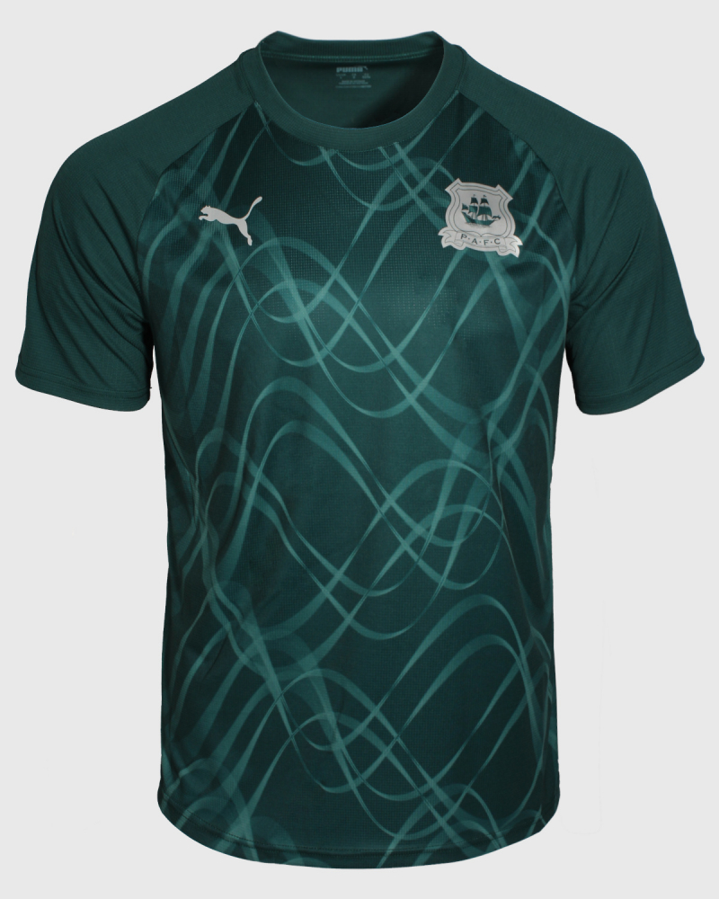 25-26 Home Pre Match Adult Jersey