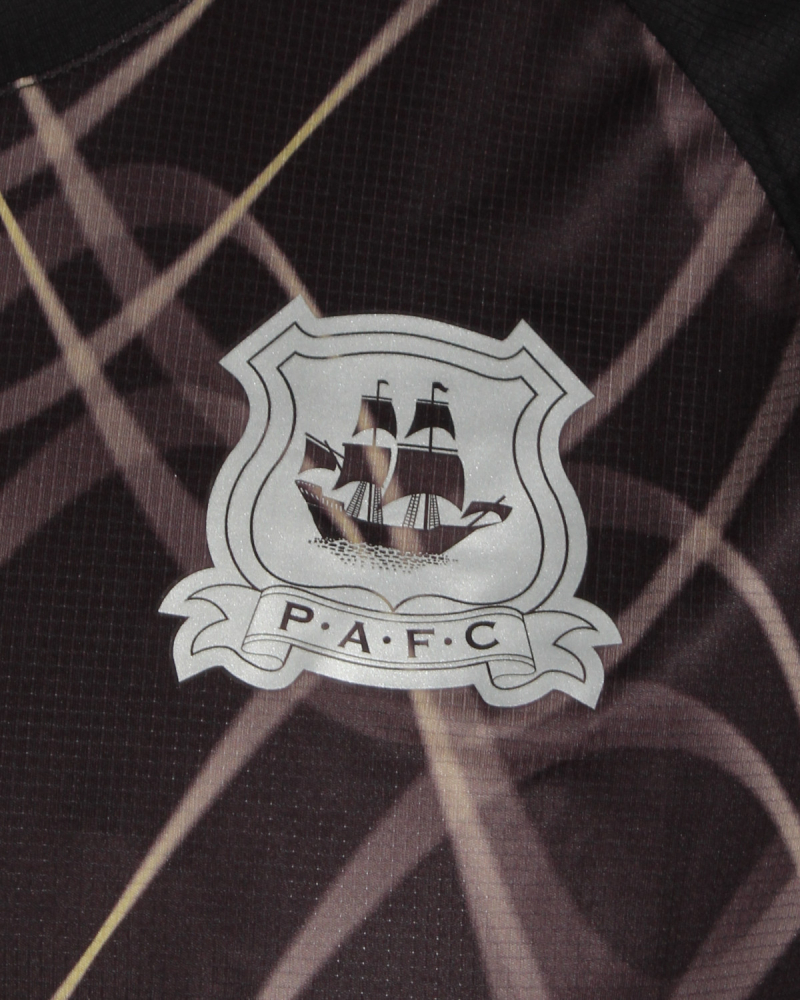 25-26 Away Pre Match Adult Jersey