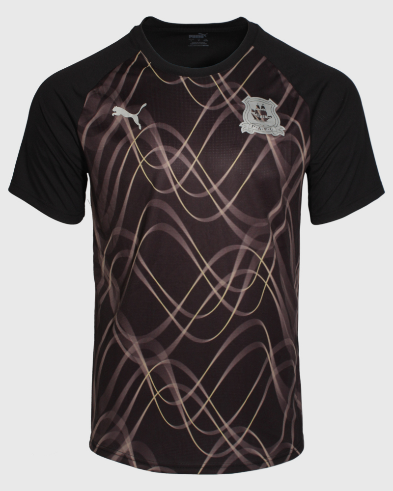 25-26 Away Pre Match Adult Jersey