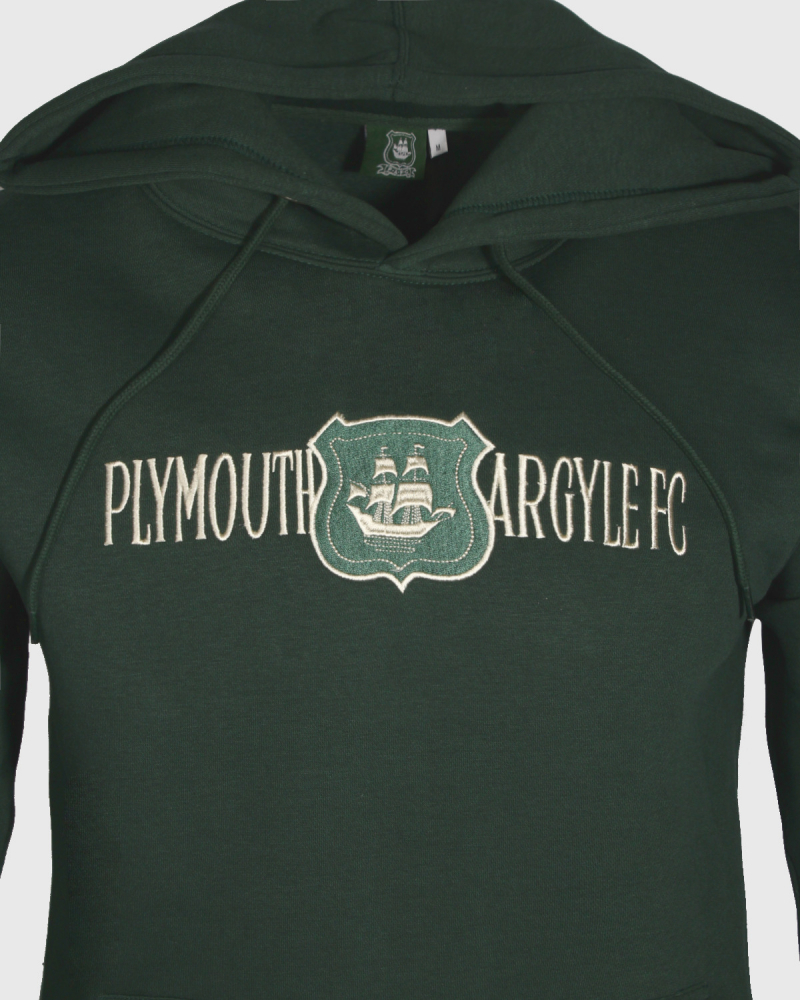 PAFC Crest Graphic Adult Hoodie