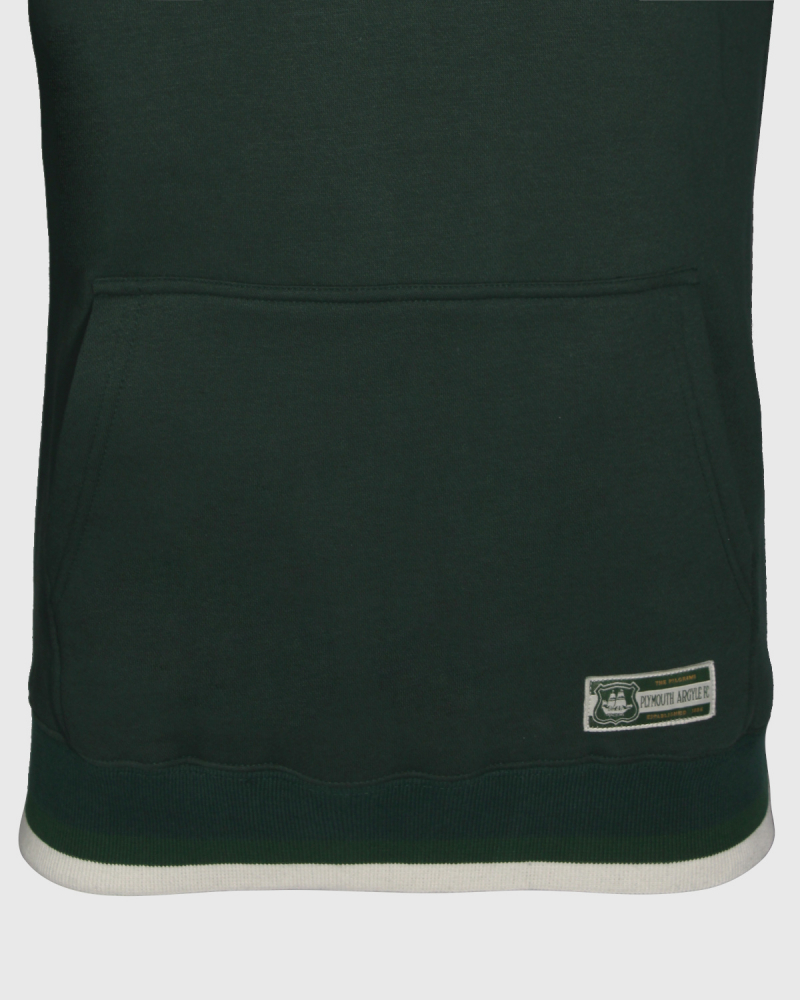 PAFC Crest Graphic Adult Hoodie