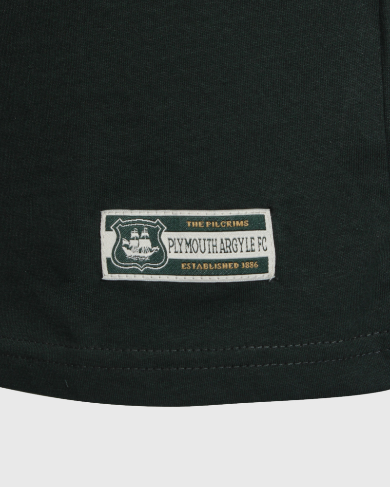 PAFC Crest Graphic Adult Tee