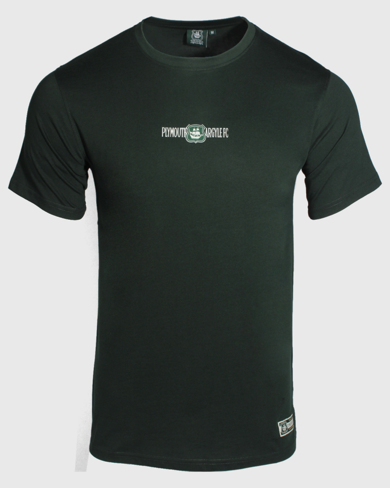 PAFC Crest Graphic Adult Tee