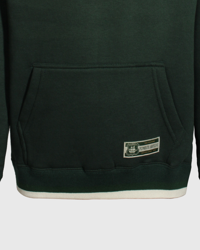 PAFC Crest Graphic Junior Hoodie