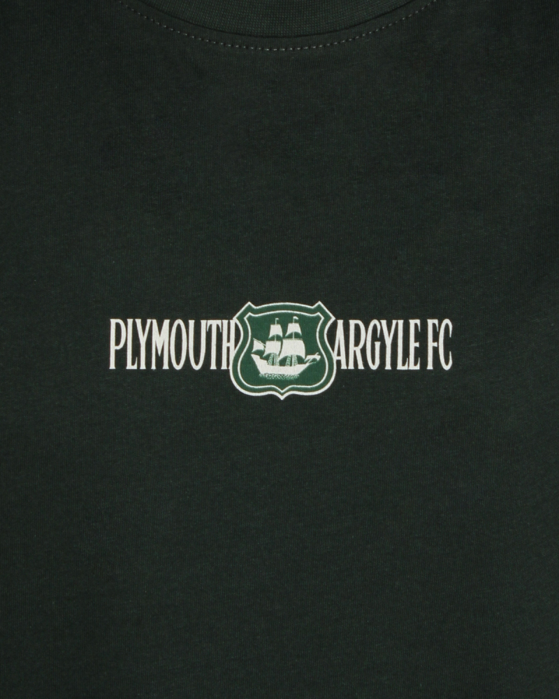 PAFC Crest Graphic Junior Tee