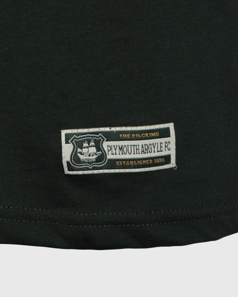 PAFC Crest Graphic Junior Tee