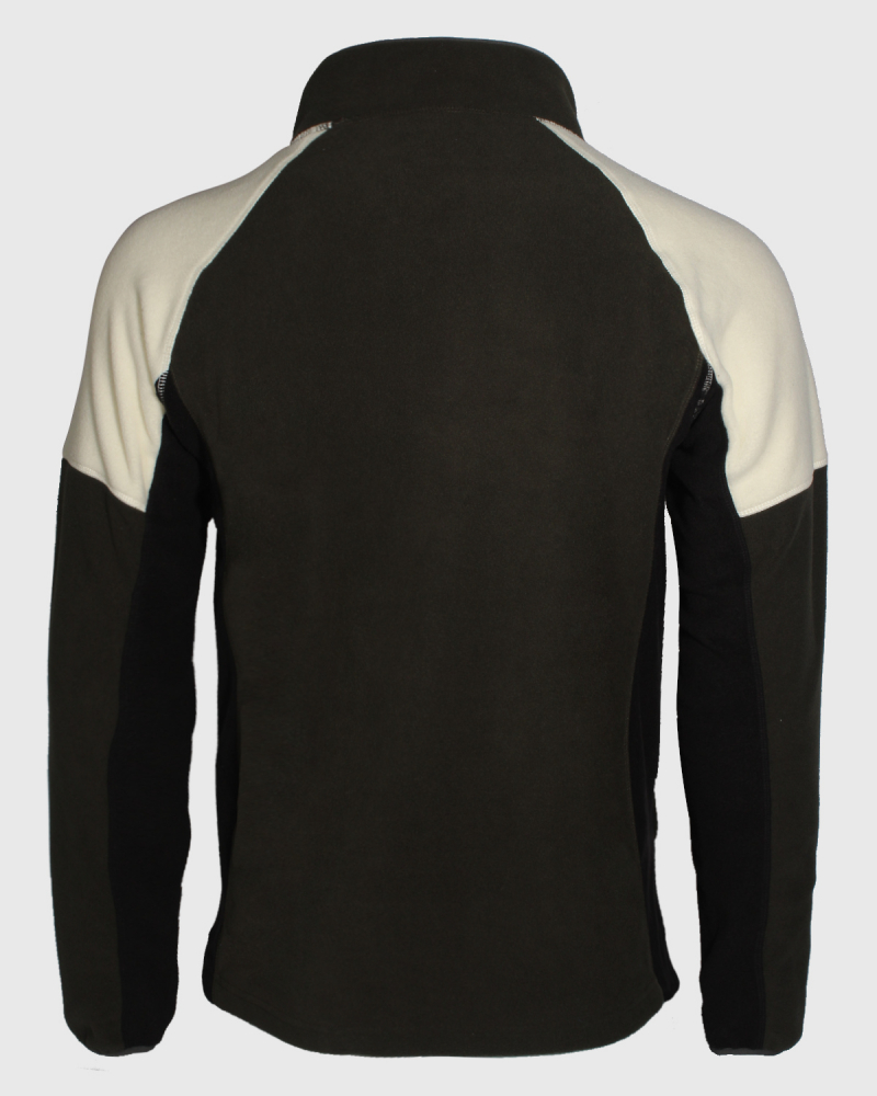 PAFC Half Zip Fleece