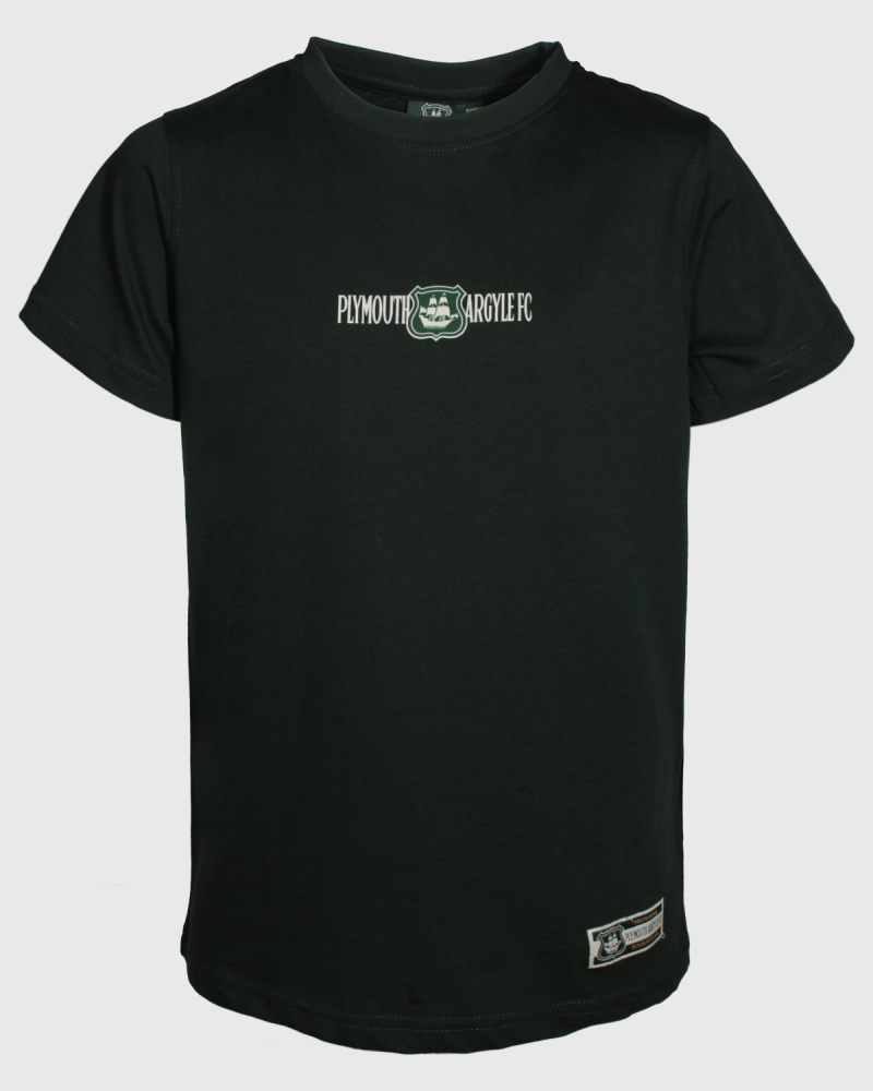 PAFC Crest Graphic Junior Tee