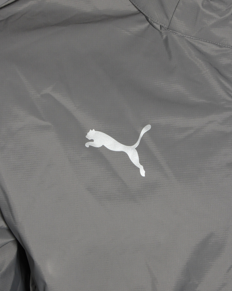 25-26 Training All Weather Jacket Adult