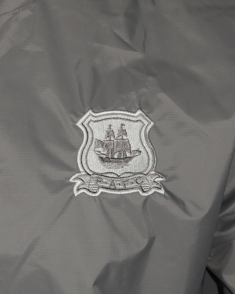 25-26 Training All Weather Jacket Adult