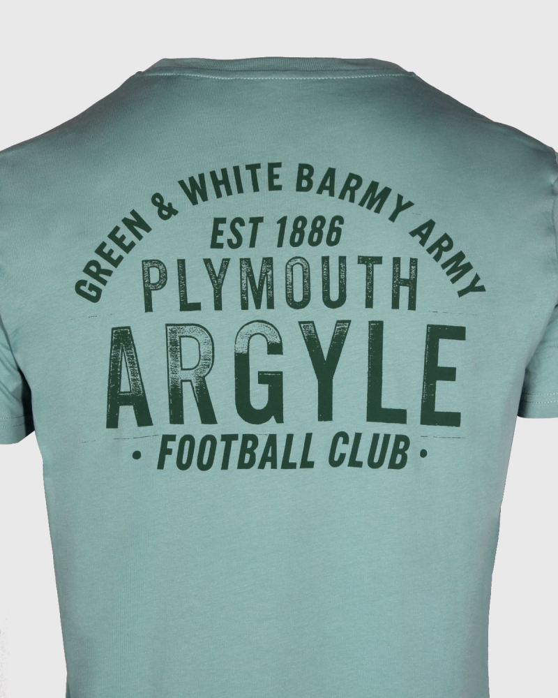 Barmy Army Tee