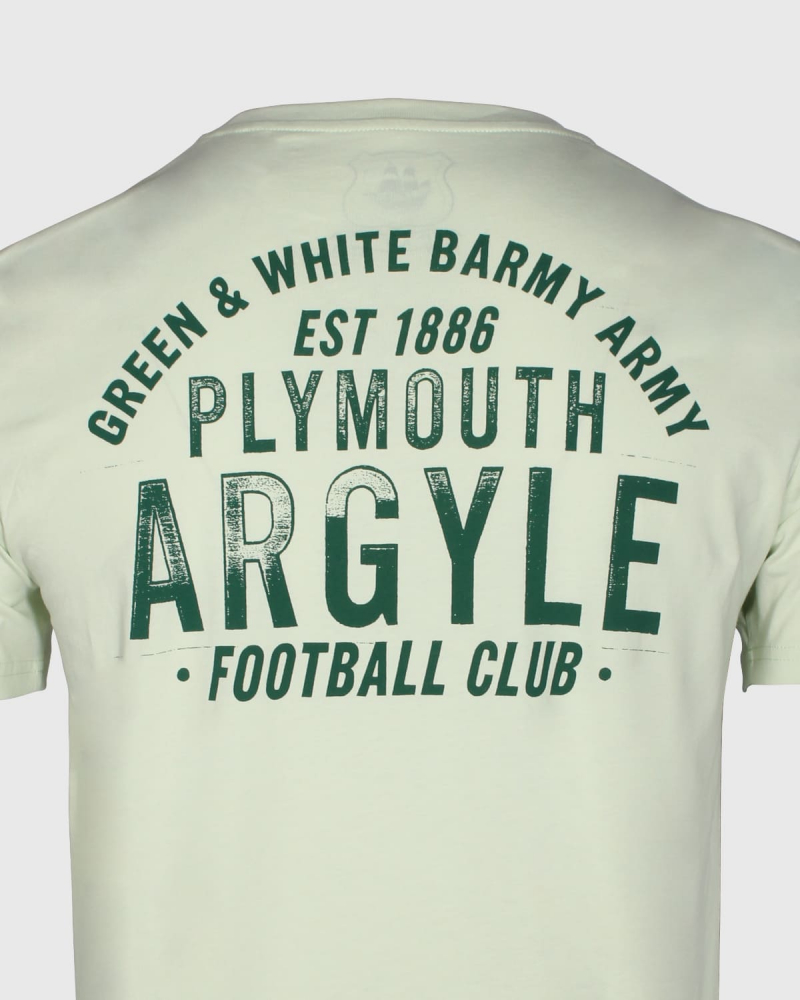 Barmy Army Tee