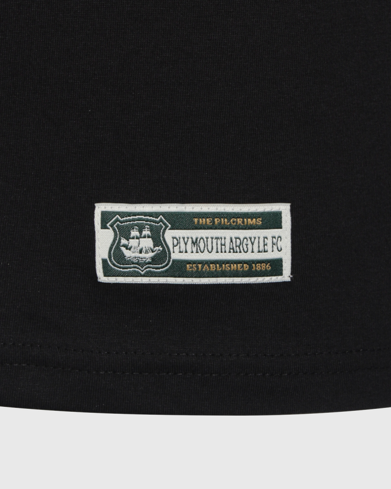 The Mayflower Graphic Tee
