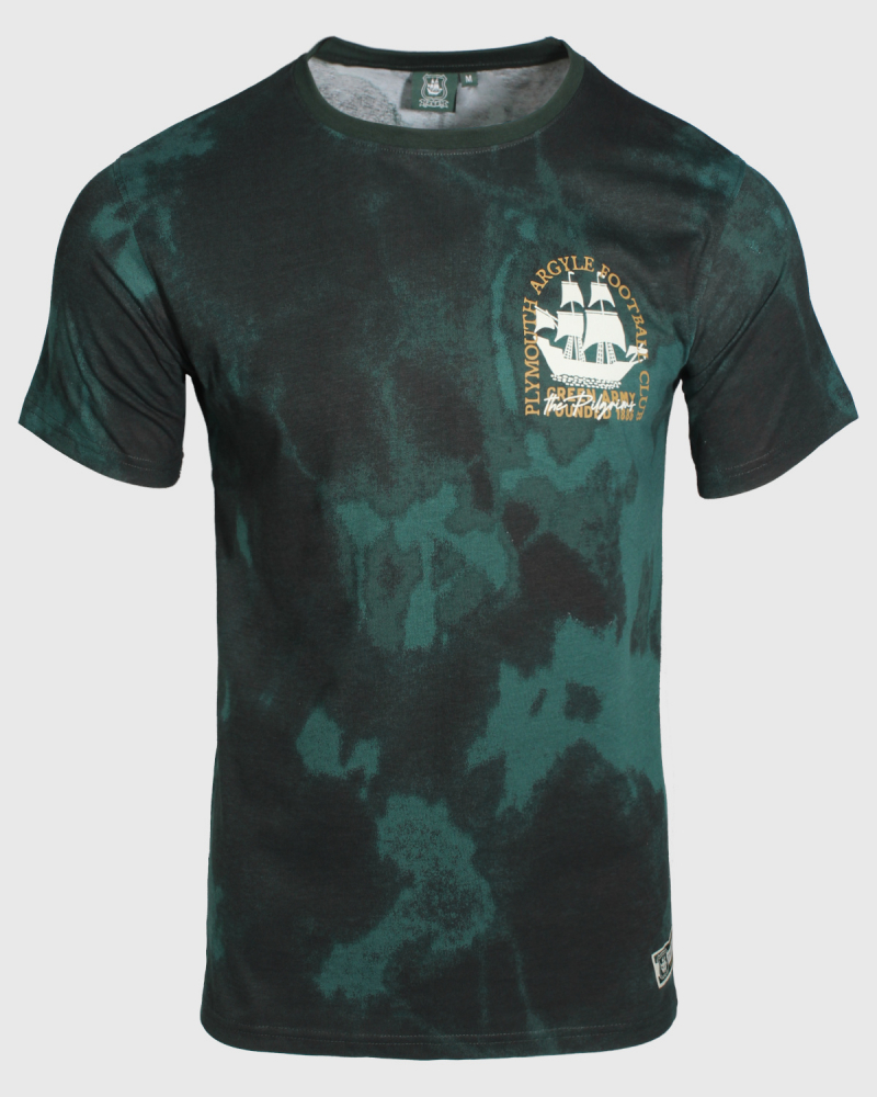 The Pilgrims Graphic Tee