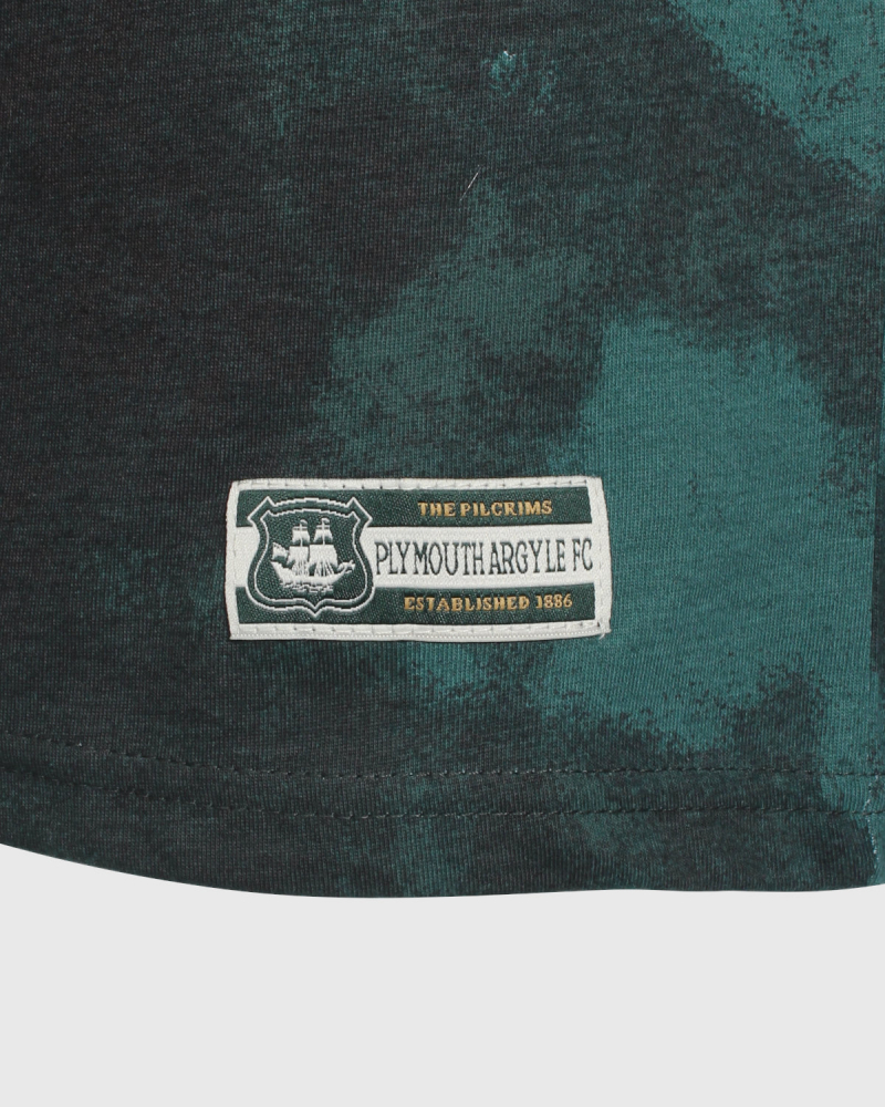 The Pilgrims Graphic Tee
