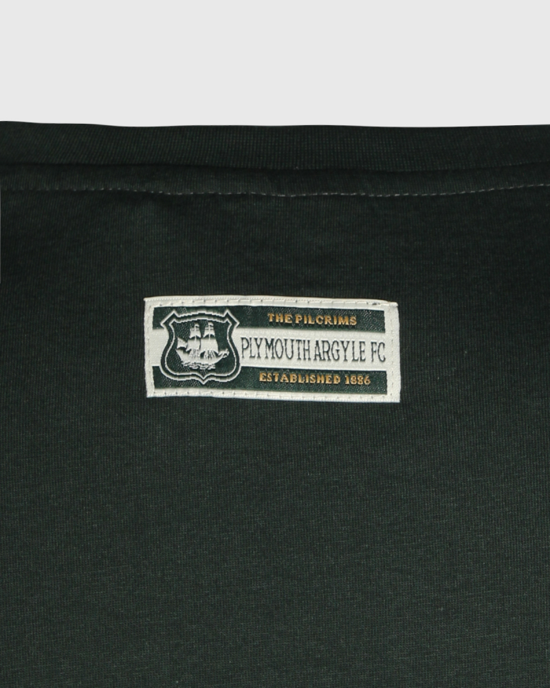 PAFC Scroll Tee