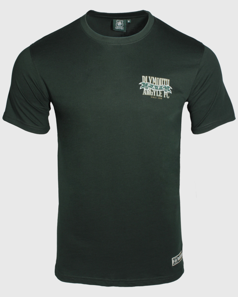 The Mayflower Graphic Tee