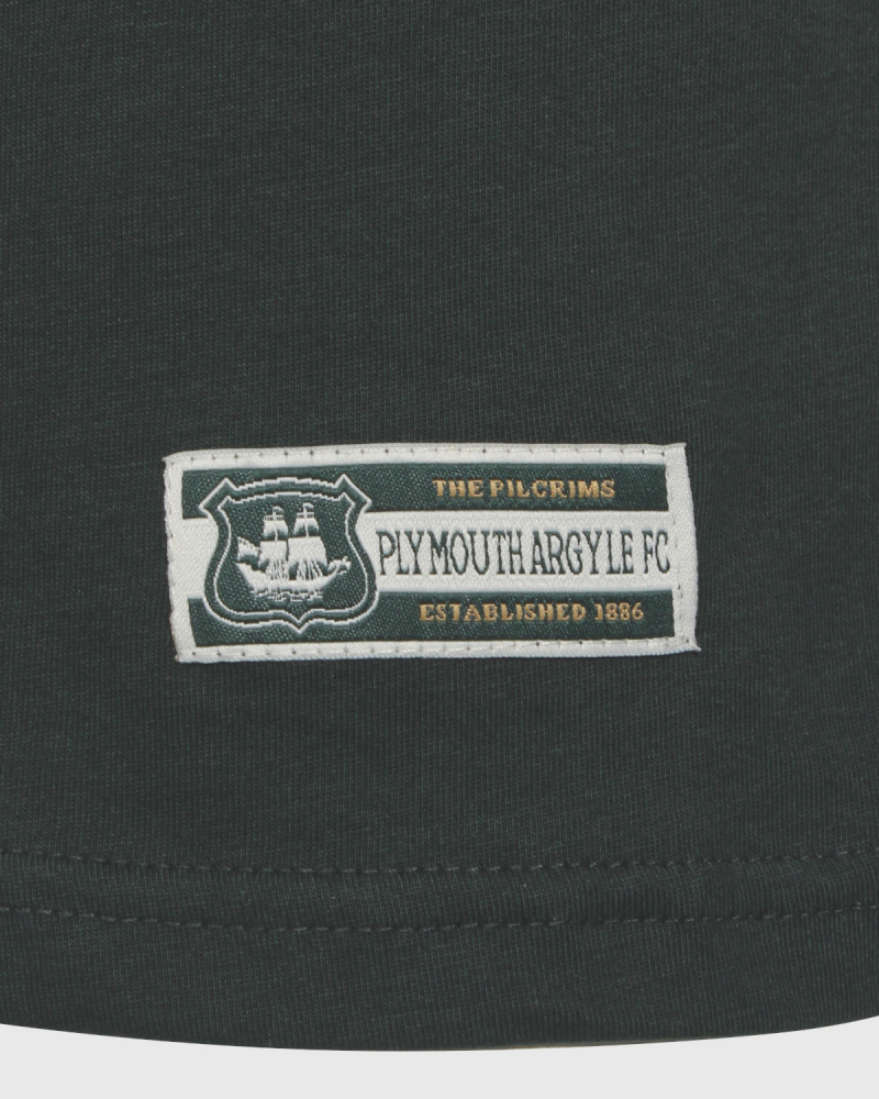 The Mayflower Graphic Tee