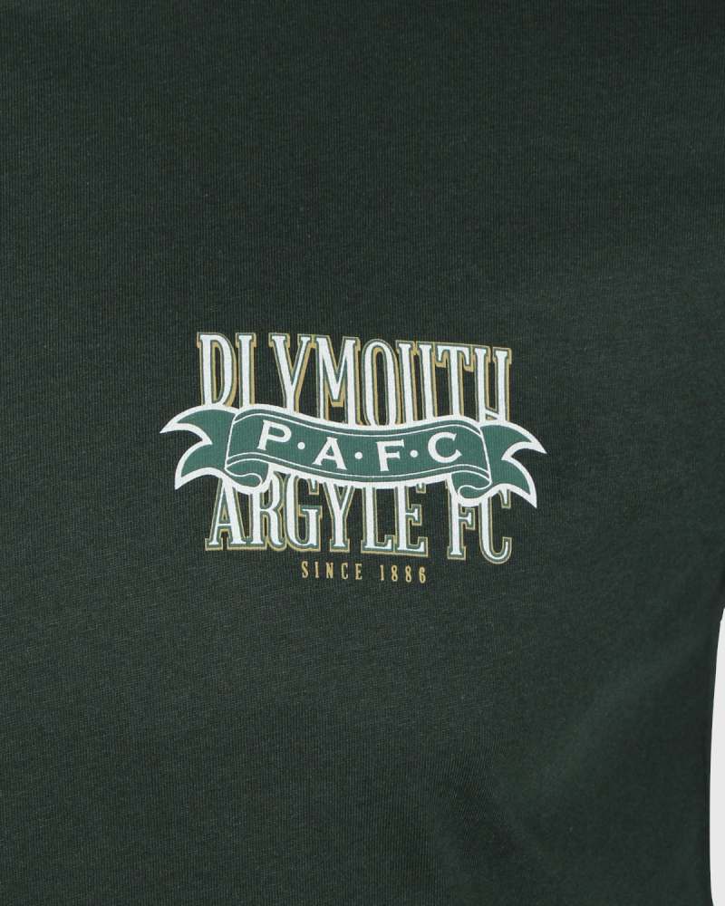 The Mayflower Graphic Tee