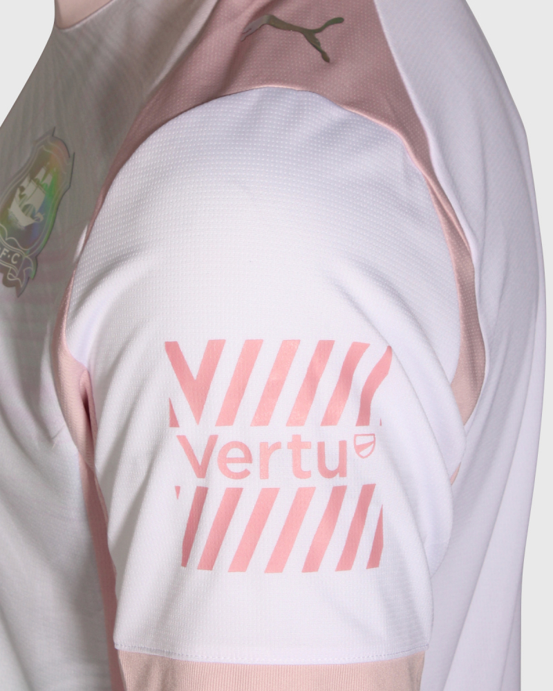 25-26 Third Shirt Adult